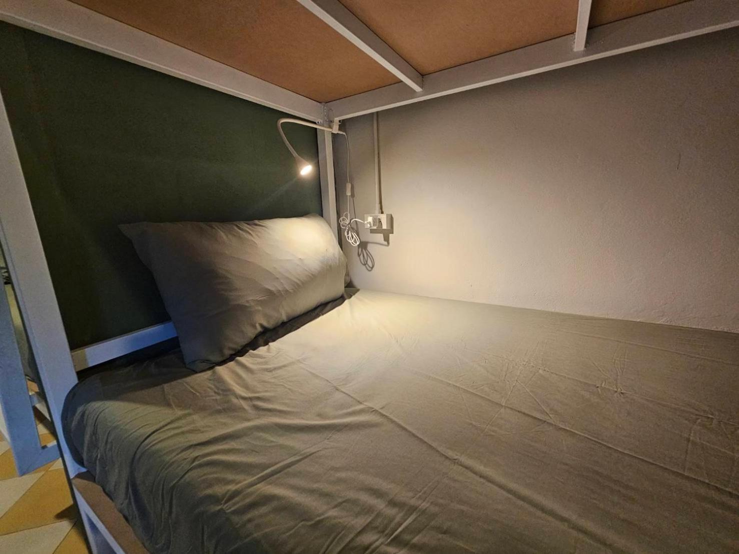 Hao Norn Hostel تونغ سالا المظهر الخارجي الصورة