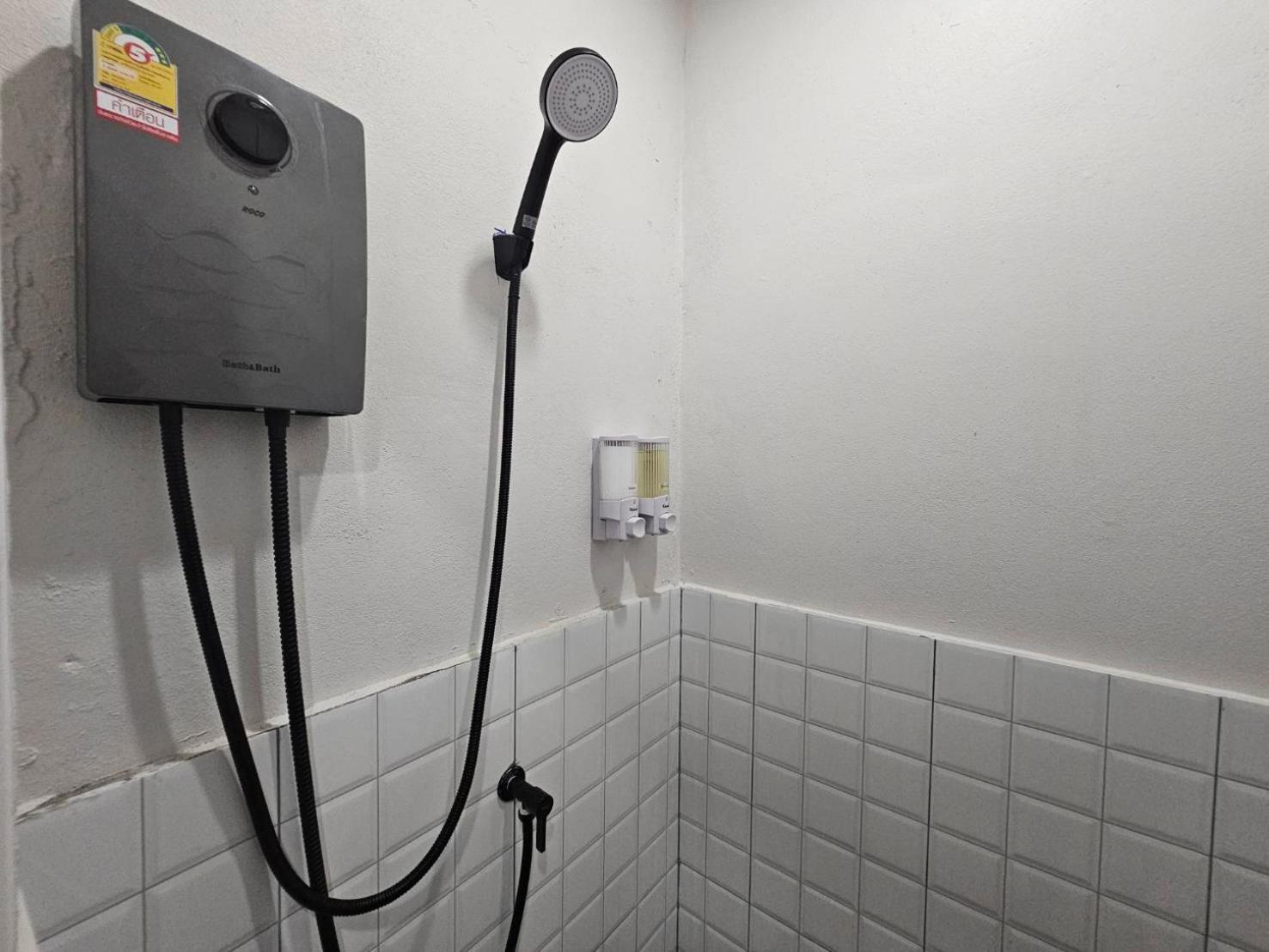Hao Norn Hostel تونغ سالا المظهر الخارجي الصورة
