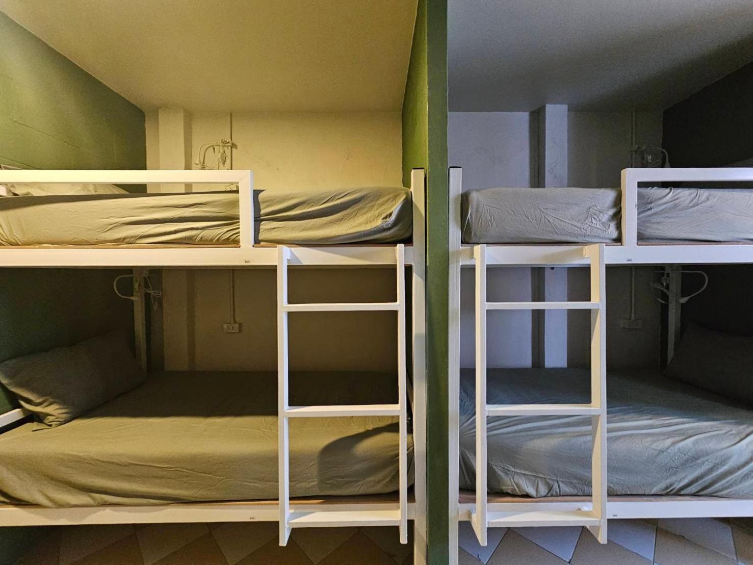 Hao Norn Hostel تونغ سالا المظهر الخارجي الصورة