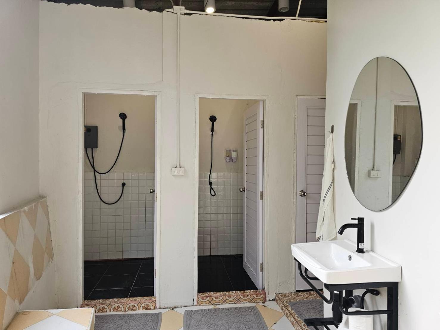 Hao Norn Hostel تونغ سالا المظهر الخارجي الصورة